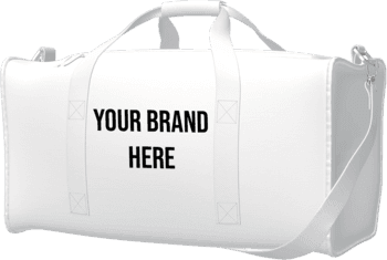 Premium Branded Merch