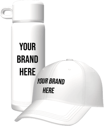 Promotional Branded Merch