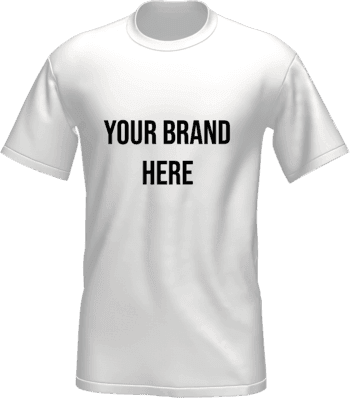 Retail Branded Merch