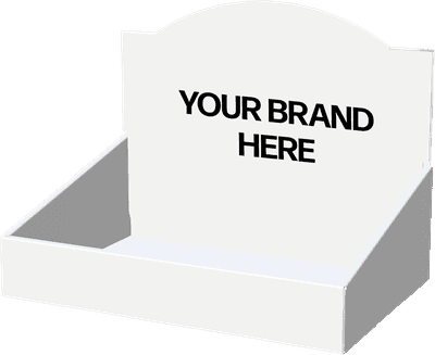 Retail Display Boxes